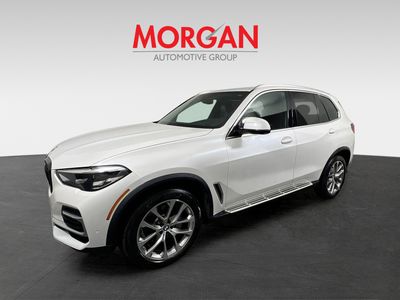 2023 BMW X5 - Photo 7