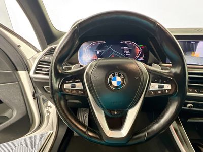 2023 BMW X5 - Photo 15