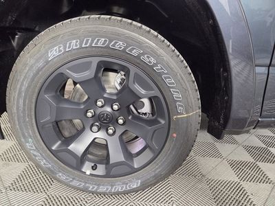 2026 Ram 1500 — photo 8 view