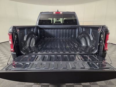 2026 Ram 1500 — photo 21 view