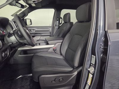 2026 Ram 1500 — photo 10 view