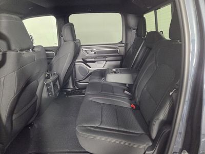 2026 Ram 1500 — photo 19 view