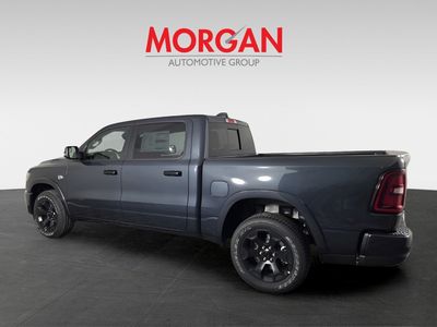 2026 Ram 1500 — photo 7 view