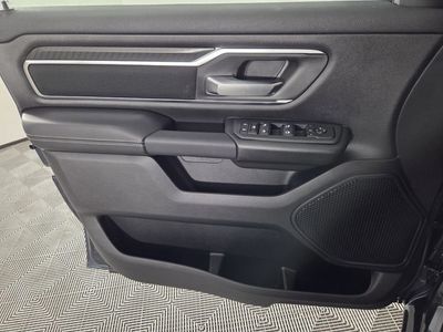 2026 Ram 1500 — photo 17 view