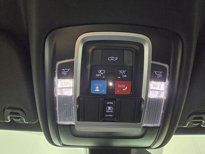 2026 Ram 1500 — photo 13 view