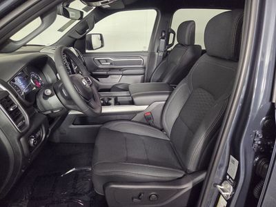 2026 Ram 1500 — photo 9 view