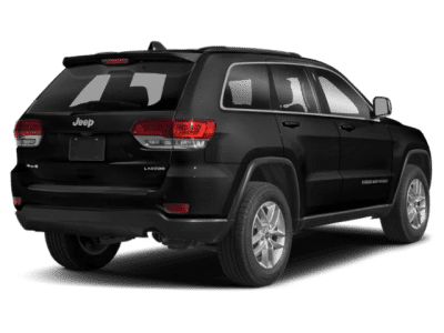2020 Jeep Grand Cherokee - Photo 9