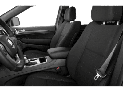 2020 Jeep Grand Cherokee - Photo 13