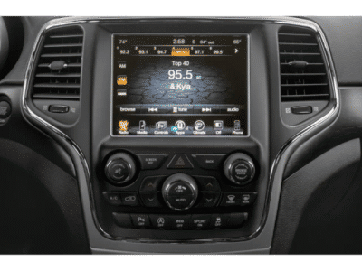 2020 Jeep Grand Cherokee - Photo 14