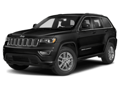 2020 Jeep Grand Cherokee - Photo 8