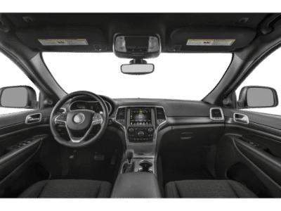 2020 Jeep Grand Cherokee - Photo 12