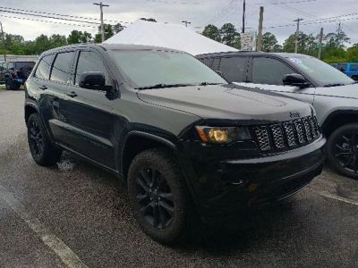 2020 Jeep Grand Cherokee - Photo 2