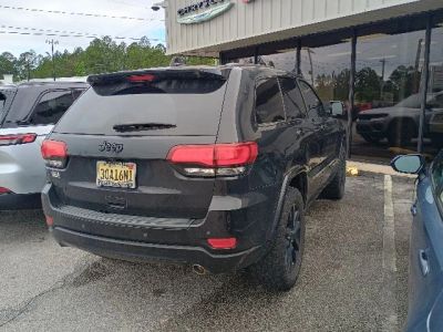 2020 Jeep Grand Cherokee - Photo 3
