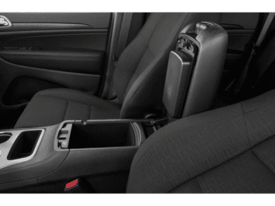 2020 Jeep Grand Cherokee - Photo 19
