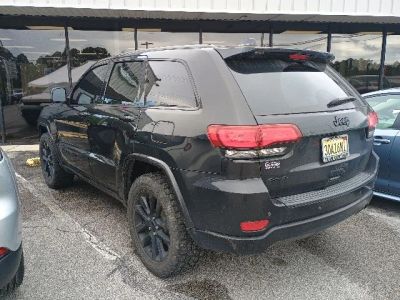 2020 Jeep Grand Cherokee - Photo 4