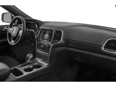 2020 Jeep Grand Cherokee - Photo 20