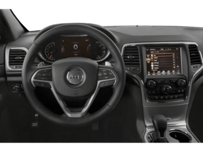 2020 Jeep Grand Cherokee - Photo 11