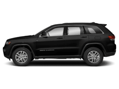 2020 Jeep Grand Cherokee - Photo 10