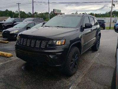 2020 Jeep Grand Cherokee - Photo 1