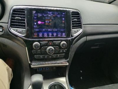 2020 Jeep Grand Cherokee - Photo 6