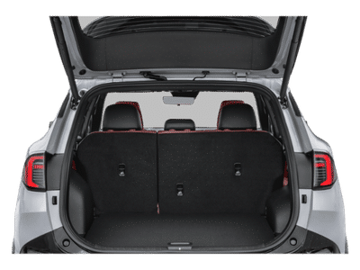 2026 Kia Sportage — photo 8 view