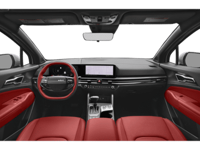2026 Kia Sportage — detail view