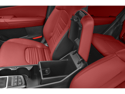 2026 Kia Sportage — photo 11 view
