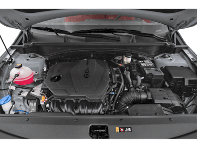 2026 Kia Sportage — photo 9 view