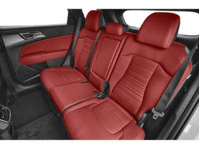 2026 Kia Sportage — photo 10 view
