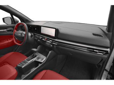2026 Kia Sportage — photo 12 view