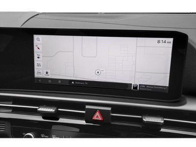 2026 Kia Sportage — photo 13 view