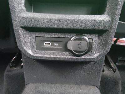 2024 Volkswagen Tiguan — photo 20 view