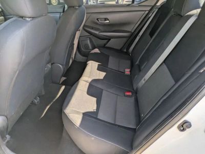 2021 Nissan Sentra — photo 18 view