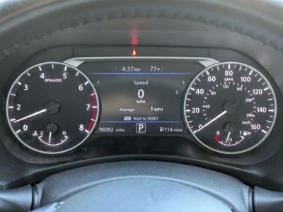 2021 Nissan Sentra — photo 13 view