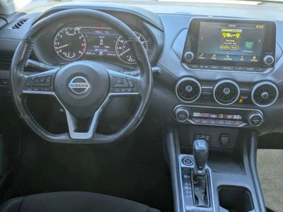 2021 Nissan Sentra — photo 25 view
