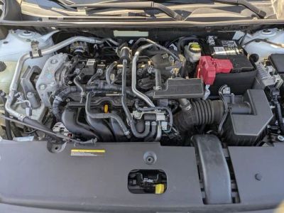 2021 Nissan Sentra — photo 10 view