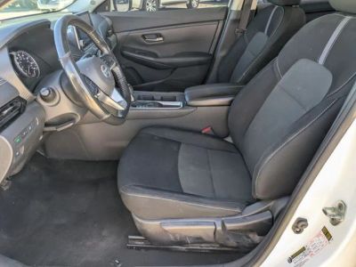 2021 Nissan Sentra — photo 11 view
