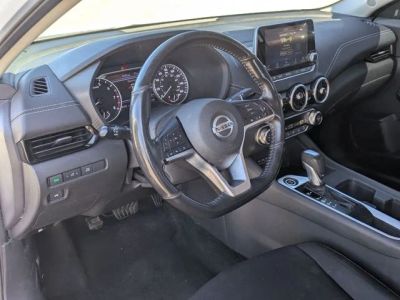 2021 Nissan Sentra — photo 27 view
