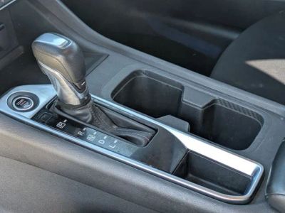 2021 Nissan Sentra — photo 16 view