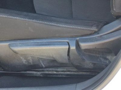 2021 Nissan Sentra — photo 12 view