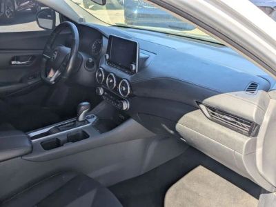 2021 Nissan Sentra — photo 24 view