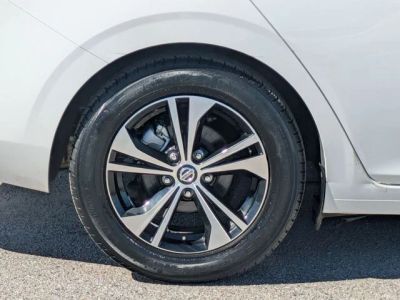 2021 Nissan Sentra — photo 9 view