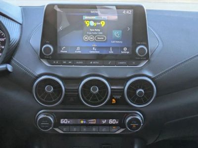 2021 Nissan Sentra — photo 23 view