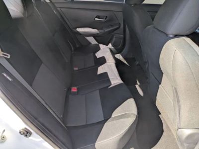 2021 Nissan Sentra — photo 20 view