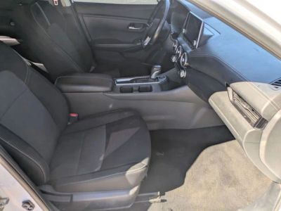 2021 Nissan Sentra — photo 21 view
