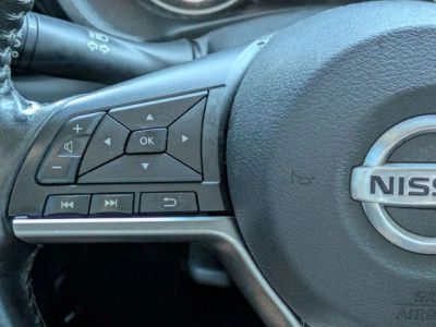 2021 Nissan Sentra — photo 14 view