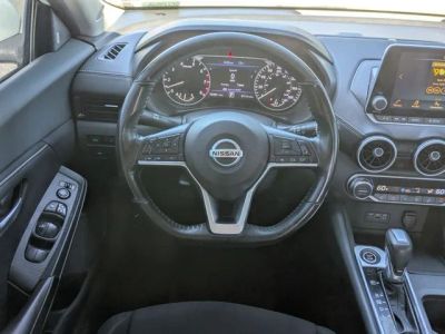 2021 Nissan Sentra — photo 26 view