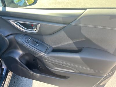 2024 Subaru Forester - Photo 11