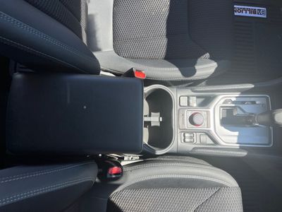 2024 Subaru Forester - Photo 12
