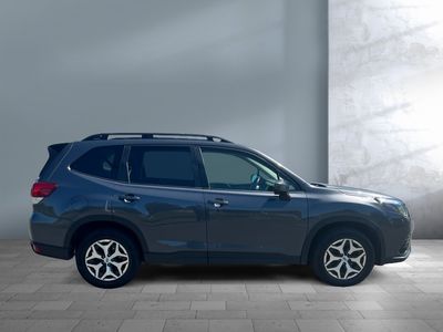 2024 Subaru Forester - Photo 5